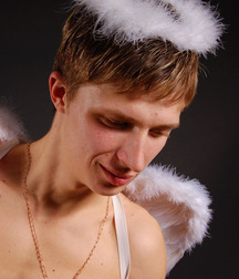 It seems Angelok has won his wings boys porn 5fae0fbc5f5e2.jpg