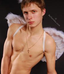 It seems Angelok has won his wings boys porn 5fae0fc7dd8ff.jpg