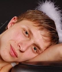 It seems Angelok has won his wings boys porn 5fae0fea9d6ac.jpg