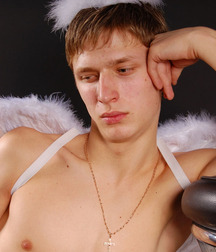 It seems Angelok has won his wings boys porn 5fae0fefbdaff.jpg