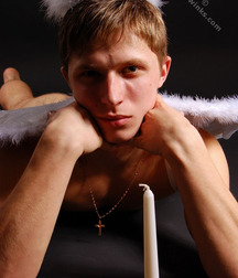 It seems Angelok has won his wings boys porn 5fae1016cd8c5.jpg