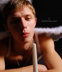It seems Angelok has won his wings boys porn 5fae101e244ec.jpg