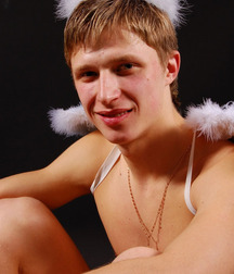 It seems Angelok has won his wings boys porn 5fae1078a777c.jpg