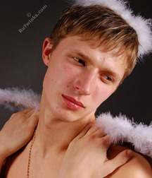 It seems Angelok has won his wings boys porn 5fae10e7d0d97.jpg