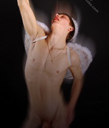 It seems Angelok has won his wings boys porn 5fae111f2b3b8.jpg