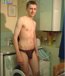 Blond PJ in the kitchen boys porn 5fb75fb94521d.jpg