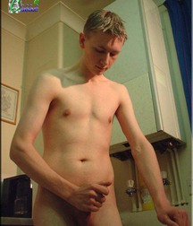 Blond PJ in the kitchen boys porn 5fb75fd42aae6.jpg
