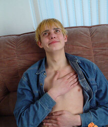 Creamy twinks porn can be so creamy