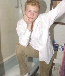 Sweet blond smooth Brit twink soapy bath cum boys porn 6221c484a3117.jpg