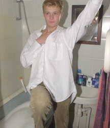 Sweet blond smooth Brit twink soapy bath cum boys porn 6221c4883ee07.jpg