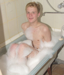 Sweet blond smooth Brit twink soapy bath cum boys porn 6221c4ecb2f49.jpg
