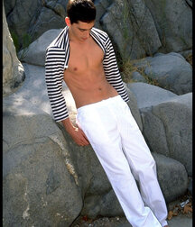 Cute twink on the rocks huge cock no cum 622b04a0704e0.jpg