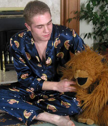 Blond twink porn with soft toy dog 622c3402ed58e.jpg