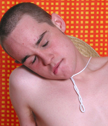 Give a blond twink porn a silly hat 622c377485551.jpg