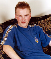 Sweet red head twink on a sofa cums gay porn 622d9b2be22e3.jpg