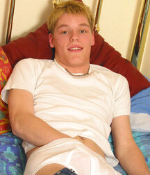 Such a cute sweet blond on blue sheets boys porn 622ee28563c99.jpg