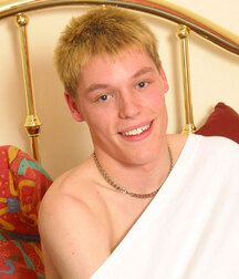 Such a cute sweet blond on blue sheets boys porn 622ee29278149.jpg