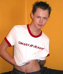 Slim, cute teen, with sunglasses boys porn