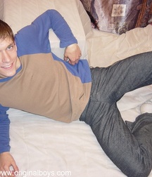 Cute smiling ginger lean twink gay porn 6245460578f66.jpg