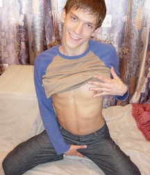 Cute smiling ginger lean twink gay porn 6245461ab283b.jpg