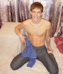 Cute smiling ginger lean twink gay porn 62454620e6d02.jpg