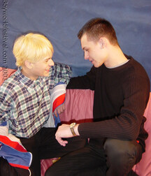 Two Hot twinks one is well-known boys porn 624d3be1d481c.jpg