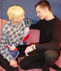 Two Hot twinks one is well-known boys porn 624d3be544b47.jpg
