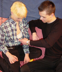 Two Hot twinks one is well-known boys porn 624d3bec07bce.jpg