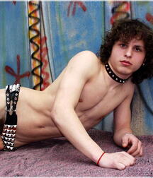 Hot twink porn in a dog collar  624ea1c8edb9b.jpg