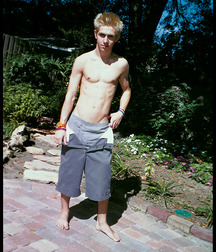 Office Blond then pees in the garden 6289d87d98641.jpg