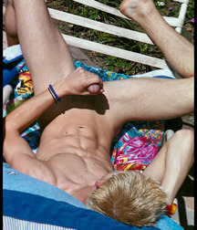 Office Blond then pees in the garden 6289da909fa23.jpg