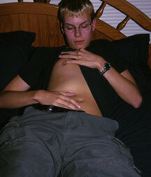 Glasses make him look intelligent boys porn 62908cff071fd.jpg