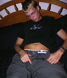 Glasses make him look intelligent boys porn 62908d1e7a935.jpg