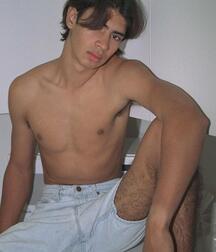 Hairy legs Latino Boys Gay Porn