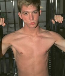 In training gym boys porn teen