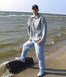 A tall Ukrainian by the sea boys porn 62c29f50b315a.jpg