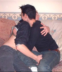 Two twinks having oral pleasure gay boys porn 62f4b398c8211.jpg