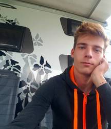 BikeLover show all cute german gay boy 