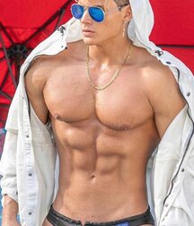 Dix Fix Twink Tube