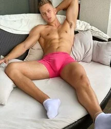 Nilks Bulge Twink Tube