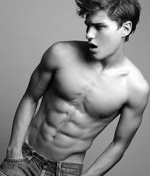 black&white