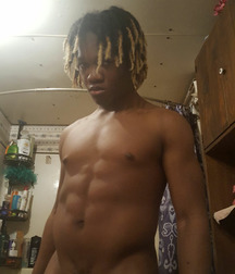 Young Boys of Color III