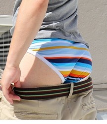 Boy's undies
