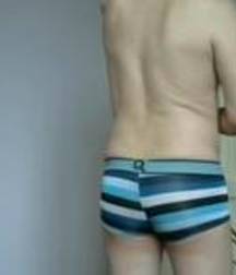 Bulges and ass