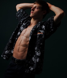 Xheni,  Perfect cute boy 5d9f79bfe04da.jpg