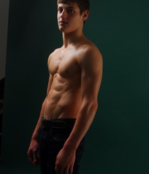 Xheni,  Perfect cute boy 5d9f79d2af51b.jpg