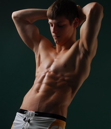 Xheni,  Perfect cute boy 5d9f7a3991446.jpg