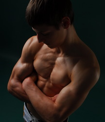 Xheni,  Perfect cute boy 5d9f7a3fa5c60.jpg