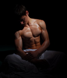 Xheni,  Perfect cute boy