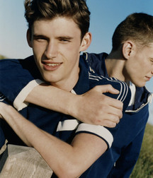 Boys, Boys